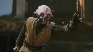 Star Wars Zero Company — Screenshot 2