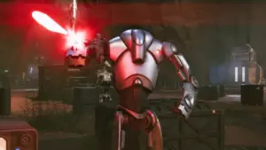 Star Wars Zero Company — Screenshot 3