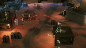 Star Wars Zero Company — Screenshot 4
