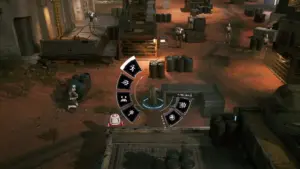 Star Wars Zero Company — Screenshot 5