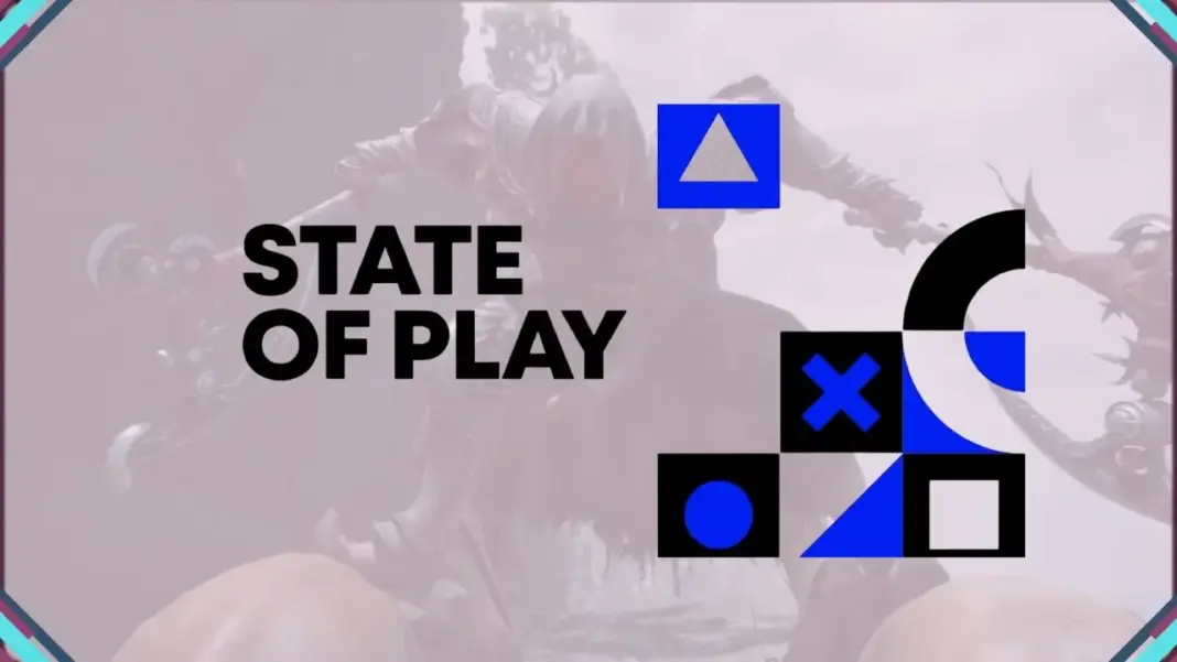 Phantom Blade Zero durante anúncio do State of Play de 17 de agosto