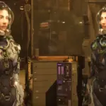 The Expanse: Osiris Reborn pode tomar o lugar de Mass Effect?