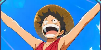 THE ONE PIECE revela primeira arte oficial fiel ao One Piece original