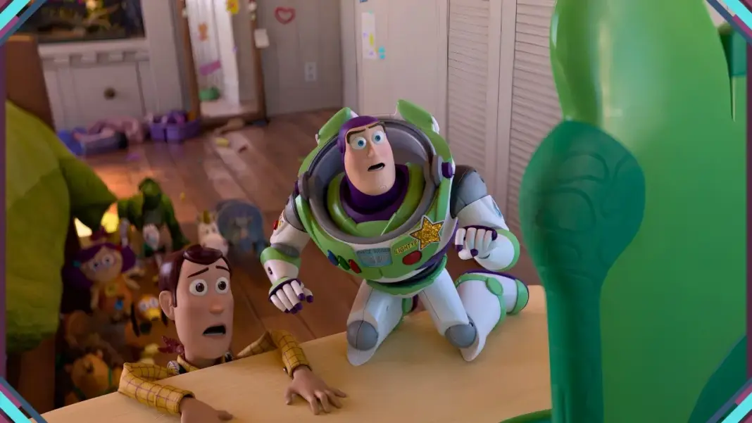 Toy Story 5 chega ao Disney+ em 23 de setembro