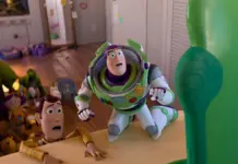 Toy Story 5 chega ao Disney+ em 23 de setembro