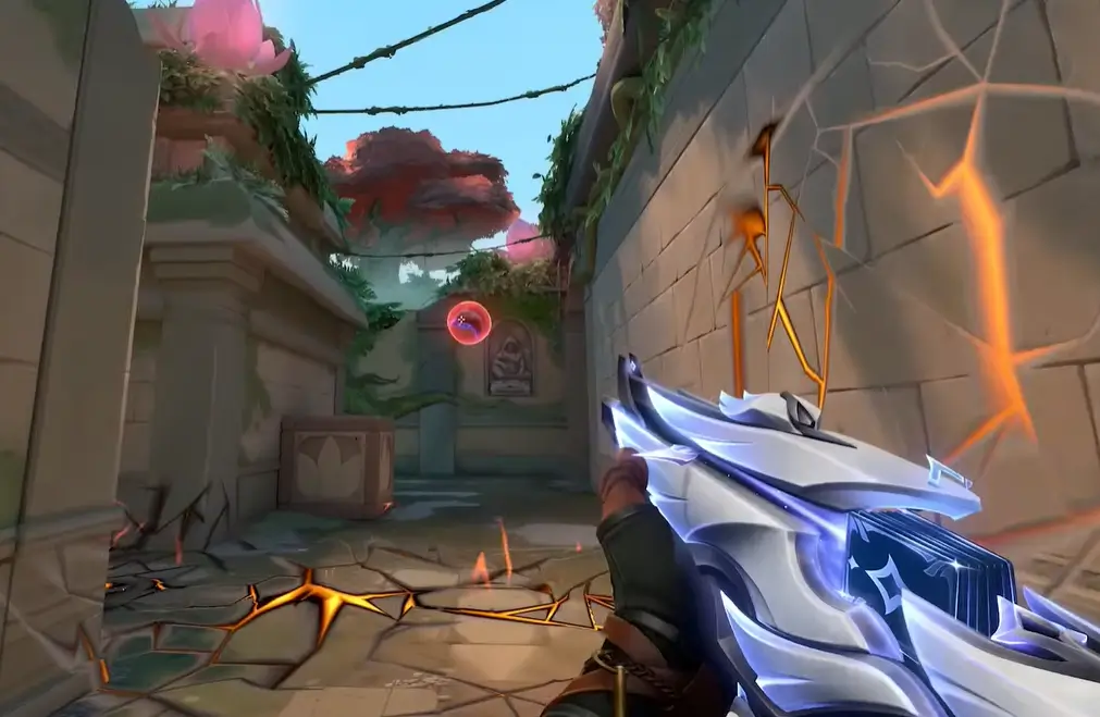 VALORANT: Coleção Aeris e novo Passe de Batalha chegam ao jogo 2 Passe de Batalha do Ato 5 da Temporada 2026 de VALORANT