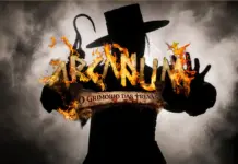 Wet’n Wild anuncia 10ª edição de Noites Macabras com “Arcanum – O Grimório das Trevas” Wet’n Wild apresenta atrações da 10ª edição de Noites Macabras