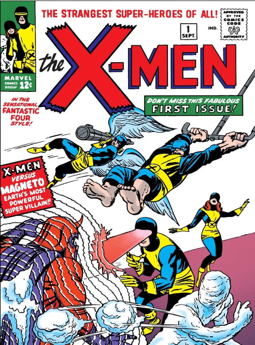 X-Men: Marvel Studios anuncia data e elenco do novo filme