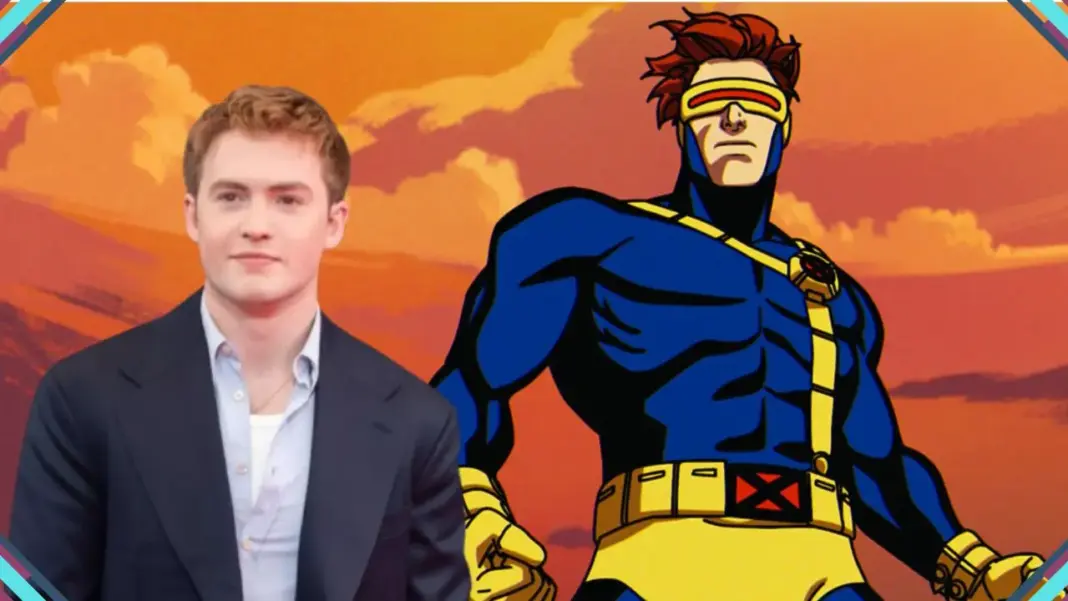 X-Men: Kit Connor pode interpretar Ciclope no novo filme da Marvel