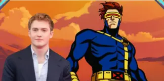 X-Men: Kit Connor pode interpretar Ciclope no novo filme da Marvel