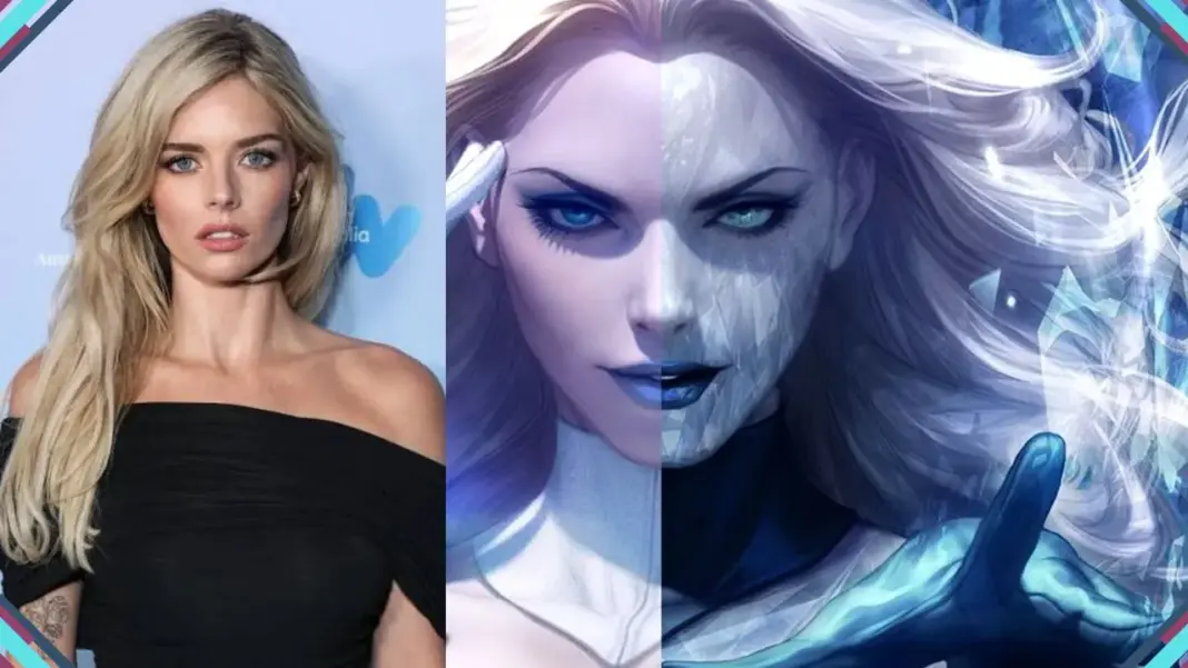 X-Men | Samara Weaving será Emma Frost no MCU