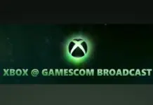 Xbox revela jogos que estarão no gamescom Broadcast 2026 Xbox Gamescom Broadcast 2026 com lista de jogos confirmados