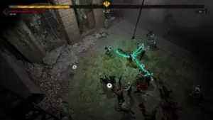 Yet Another Zombie Survivors — Screenshot 3