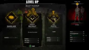 Yet Another Zombie Survivors — Screenshot 4