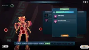 BioEden — Screenshot 4