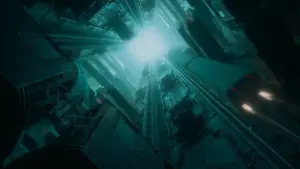 Control Resonant — Screenshot 4