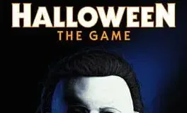Capa oficial do jogo Halloween: The Game