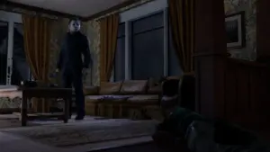 Halloween: The Game — Screenshot 1
