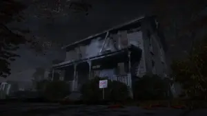 Halloween: The Game — Screenshot 2