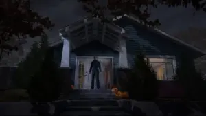 Halloween: The Game — Screenshot 3