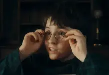 Harry Potter: novo teaser trailer mostra Harry, Hermione e Ron em Hogwarts Harry Potter, em Hogwarts na nova série da HBO
