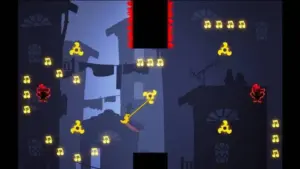 Marsupilami 2: Salsa Palombia — Screenshot 5