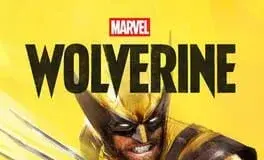 Capa do jogo oficial Marvel's Wolverine