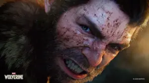 Marvel's Wolverine — Screenshot 5