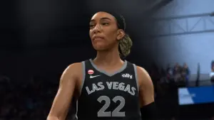 NBA 2K27 — Screenshot 2