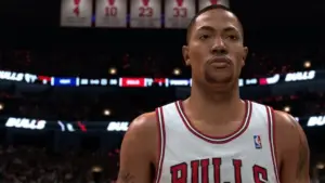 NBA 2K27 — Screenshot 3