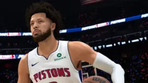 NBA 2K27 — Screenshot 4