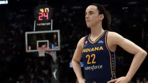 NBA 2K27 — Screenshot 5