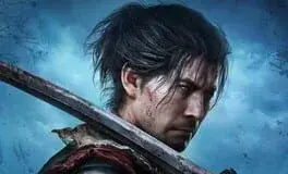 Capa oficial do jogo Onimusha: Way of the Sword