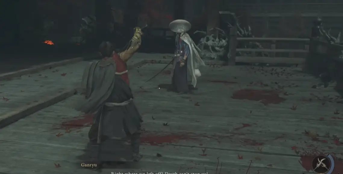Onimusha: Way of the Sword vale a pena? Testamos o novo jogo da Capcom 1 Musashi em combate com Sasaki Ganryu no jogo Onimusha: Way of the Sword
