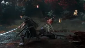 Onimusha: Way of the Sword — Screenshot 4