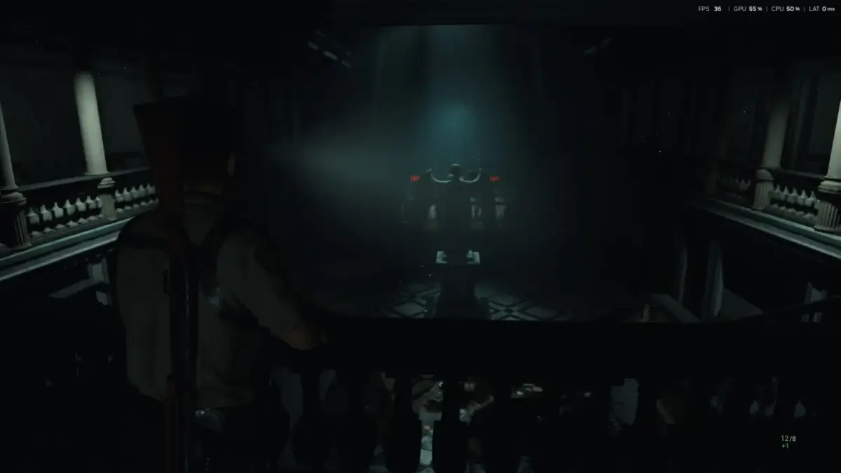 revew fear the timelopp jogos james hall gameplay resident 2026