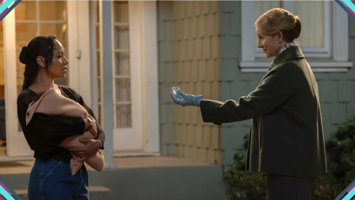 Review | Lanternas – 1 x 03: Isolado