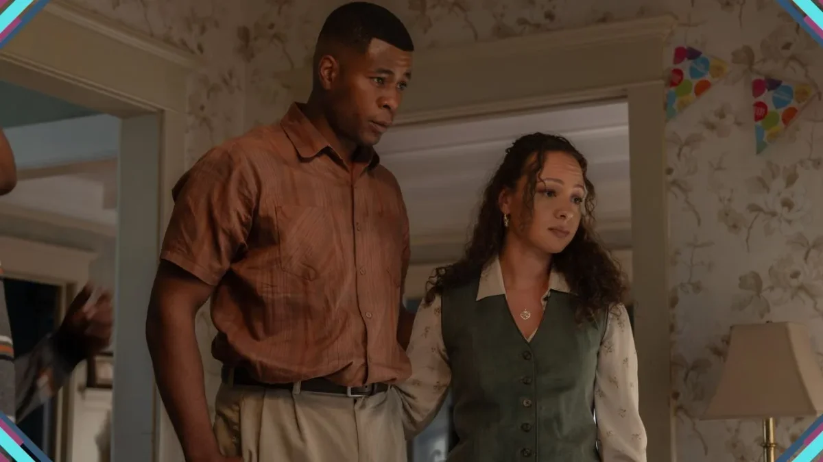 Review | Lanternas – 1 x 03: Isolado
