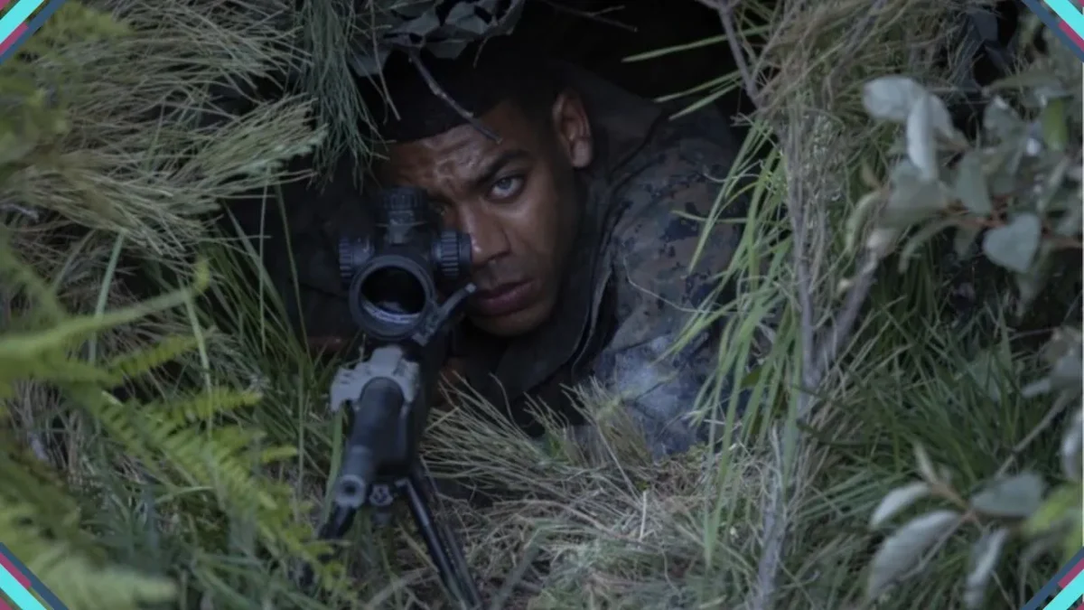 Review | Lanternas – 1 x 03: Isolado