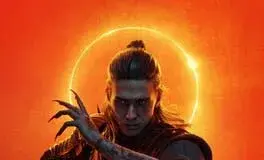 Capa oficial do jogo The Blood of Dawnwalker