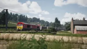 Train Sim World 7 — Screenshot 1