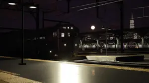 Train Sim World 7 — Screenshot 2