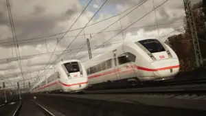 Train Sim World 7 — Screenshot 3