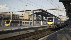 Train Sim World 7 — Screenshot 4