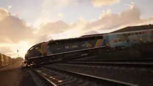 Train Sim World 7 — Screenshot 5