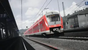 Train Sim World 7 — Screenshot 6
