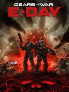 Gears of War: E-Day