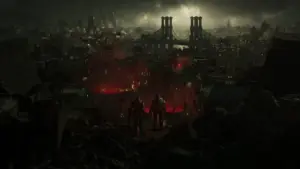 Gears of War: E-Day — Screenshot 2