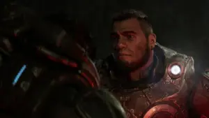 Gears of War: E-Day — Screenshot 4