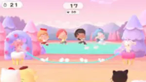 Hello Kitty: Party Land — Screenshot 6